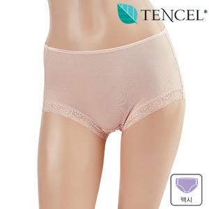 여성팬티/KS-HPT1885 해피로 텐셀팬티