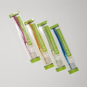 리더스 치과전용 칫솔 153 504 미세모 2가지 12개입