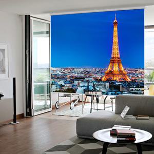 빔스크린 화이트프리미엄 100인치