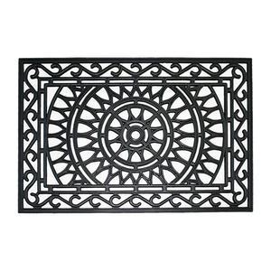 업소용/출입구/현관 고무매트 썬게이트매트 60cm x 90cm