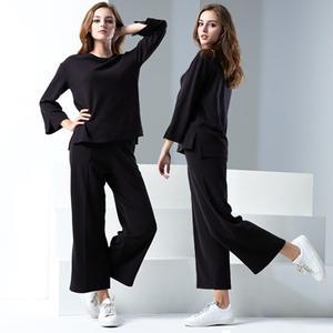 마레다마레 여성 라운지웨어 홈웨어 실내복 상하세트 2종택일