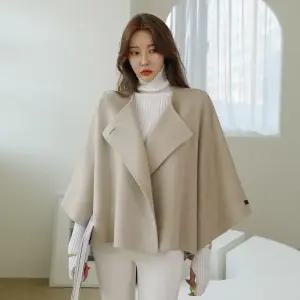 [다바걸][블랙라벨]가엘리숏핸드자켓