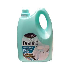 다우니 엑스퍼트 실내건조 섬유유연제 4L
