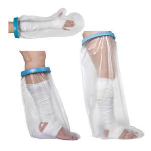 기브스방수커버 깁스방수커버 통깁스샤워 깁스샤워 기브스목욕 캐스트방수포