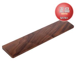 :콕스 COX COS1 TKL 텐키리스 어고노믹 월넛 팜레스트 정품