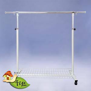 700-1행거 철재로 완전 튼튼한 이동식행거