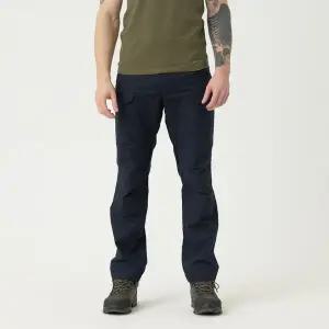 [헬리콘텍스]UTP 어반 택티컬 팬츠 립스탑_네이비블루