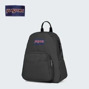 [공식] 잔스포츠 하프파인트 미니 백팩 Black