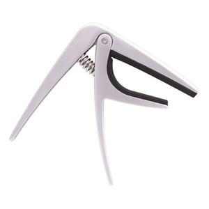 올림피아 카포 퍼팩트 (SV) Capo 통기타용 일렉기타용