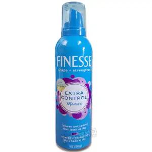 휘네스 무스// 스프레이 엑스트라 홀드