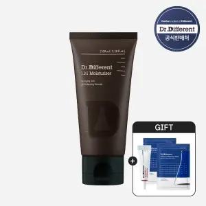[닥터디퍼런트][탄력,피부장벽/보습크림] 세콜지 131 모이스처라이저 100ml