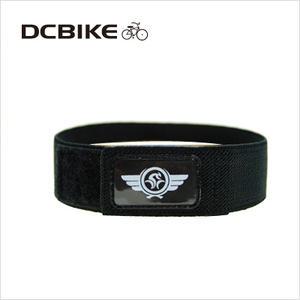 발목밴드[1개] - 자전거 라이딩용 바지밑단 고무밴드.