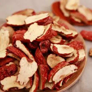 [부림]맛있는 씨뺀 3절 건대추 1kg