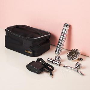 미세전류마사지기 재순꺼 프로세트