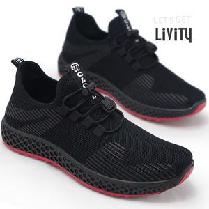 [250~280mm] LIVITY 논슬립창 남성 스니커즈 단화 운동화 런닝화 로퍼화 M888