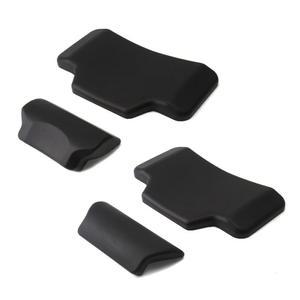 오토바이 스쿠터 알루미늄 탑박스 등받이쿠션 배달통