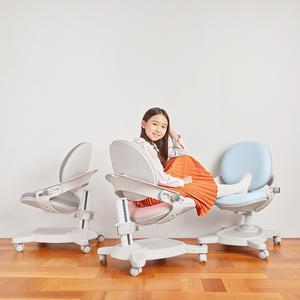 [루나랩 키즈] 어린이 초등 학생 바른자세 의자, 코지