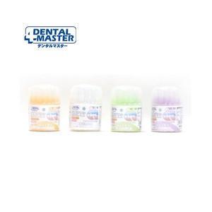 [덴탈마스터]8878 덴탈마스터 2컴포넌트 치간칫솔 I형 32개