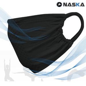 나스카 동 도전사 마스크 방한마스크 구리 먼지차단