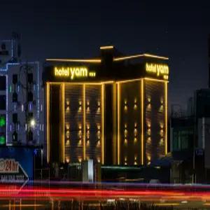 [충남 모텔] 천안 YAM 천안신부점 (천안 동남구)