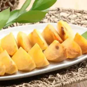 제철 차량단감 5kg (21-25과) 전라도 햇 단감