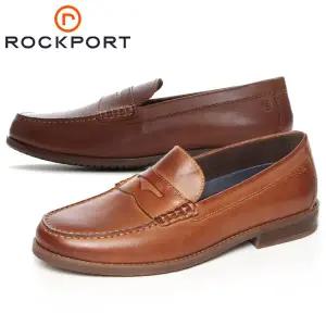 [락포트] 남성화 커티스 페니 로퍼 CI0052 CH0906