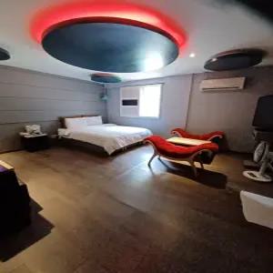 [경기 모텔] 광주 남한강모텔 (하남,광주(퇴촌,곤지암))