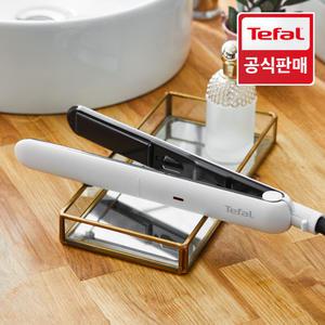 [11Pay 5% 추가] 테팔 헤어스트레이트너 뉴 옵티리스 HS3210K0