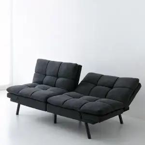 니스코 3인 멀티 메모리폼 소파베드 독립형 BC267S03