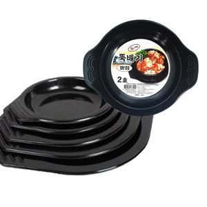 국산 내구성 으뜸 냄비 뚝배기 받침대(개별 포장) 2호