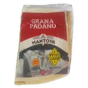 리꼬마켓 만토바 그라나파다노치즈 블럭치즈 1kg 정량제품