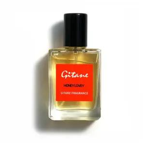 [지땅느] 허니러비 [그루망 진한 허니 남여 공용 명품 니치 향수 오드 퍼퓸 32ML]