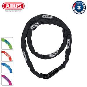 아부스 2022 번호식 체인 자물쇠 4804C 110cm