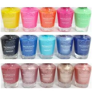 프로랑스 원형 메니큐어  01~313