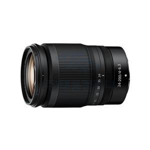 니콘 NIKKOR Z 24-200mm F4-6.3 VR 정품 번들렌즈/TR