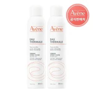 오떼르말 미스트 300ml 2개+50ml 증정