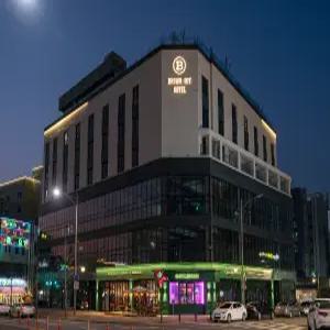 [대구 모텔] 대구 현풍 브라운도트 대구현풍점(관광호텔) (성서,계명대,상인동,대곡,현풍,테크노폴리스,가창,달성군)