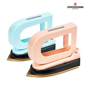 짐머만 미니다리미 SB-1202IR 소형 여행용 휴대용 핸디형 ZMI-401HB ZMI-201HP