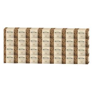 라이스데이 비누 윤 100g x28개