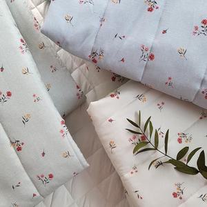 [룸마이룸] 리사 전기 온수매트커버 S Q  전기장판커버 요커버