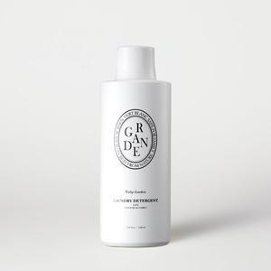 [베르블랑] 천연 아기 세탁세제 튤립가든향 1L VB-LG1