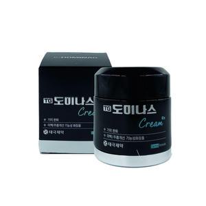 태극제약 TG 도미나스 크림 RX 알엑스 50g