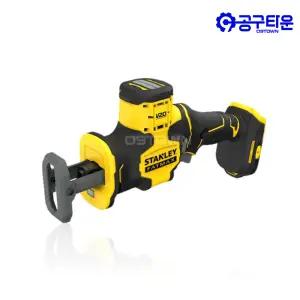 스탠리 SBR305 충전 컴팩트 컷쏘 20V 본체 스트로크 길이 19mm