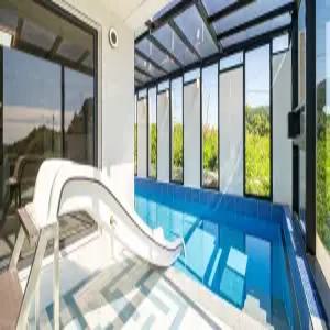 [전남] 여수 백야풀빌라 앤 키즈 펜션(전남펜션/여수펜션)