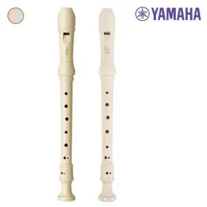 야마하 YRS-23 / YRS-24B 소프라노 리코더[한국정품]