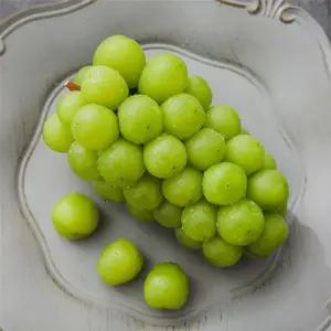 자연맛남 에어포장 고당도 샤인머스켓 2kg (3-4수)