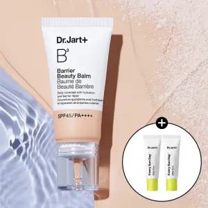 더메이크업 베리어 뷰티 밤 30ml (+마일드 선 5ml 2개)