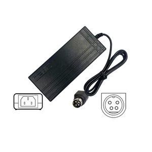 크로스오버CrossOver 모니터용 4핀 4pin 호환 24V 2.5A 국산 로더스어댑터