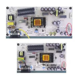 [중고] LOOK 320 M3293 PVA ADS 유케어 B320H PL69632 32인치 LED 모니터 립스 파워 ip 보드