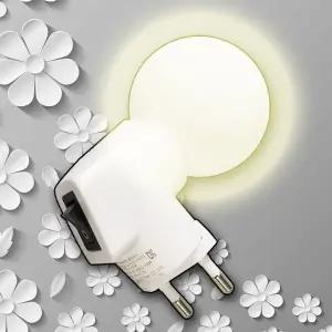 무드등 취침등 콘센트조명 큐큐